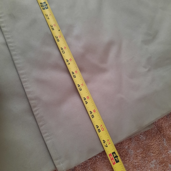 Vintage Burberry trench coat - Picture 12 of 15